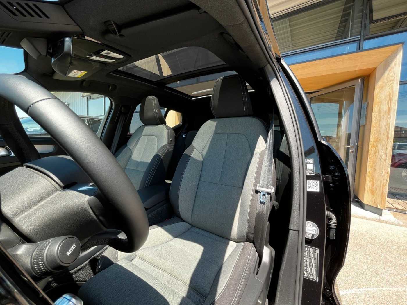 Volvo XC40 – Bild 18