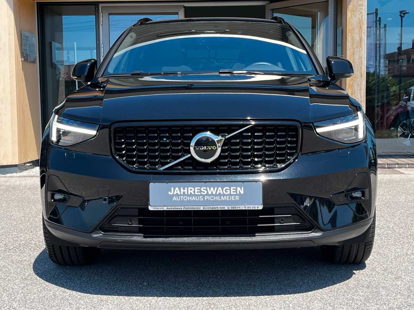Volvo XC40 – Bild 2