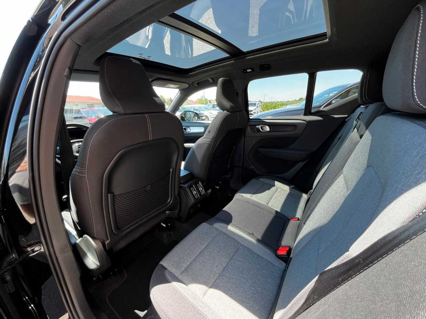 Volvo XC40 – Bild 21