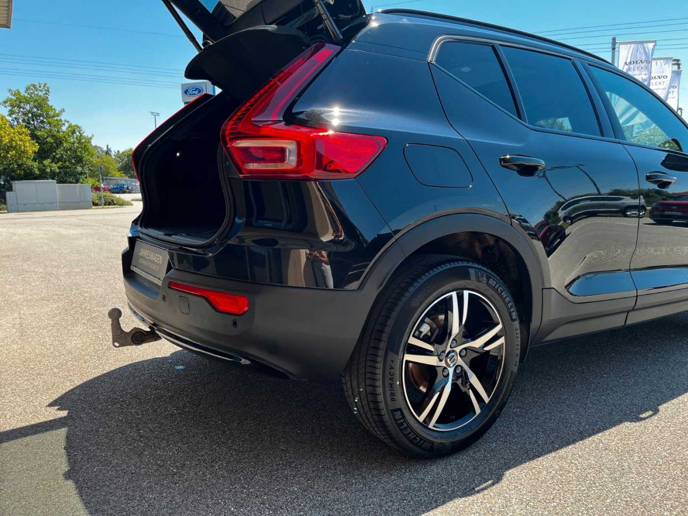 Volvo XC40 – Bild 23