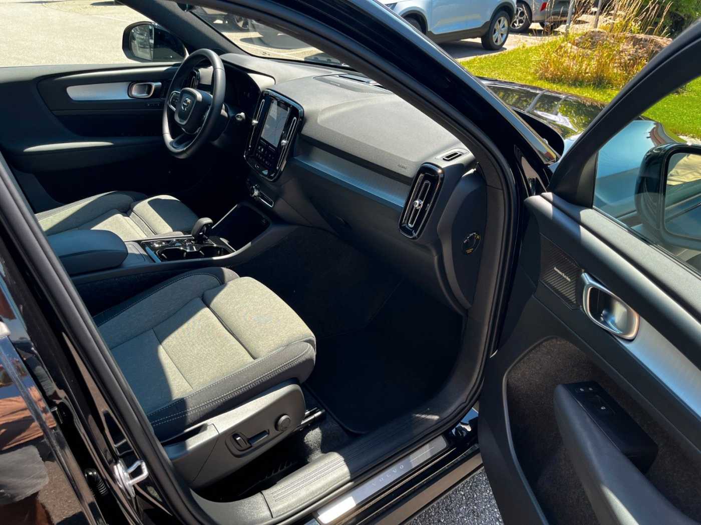 Volvo XC40 – Bild 24