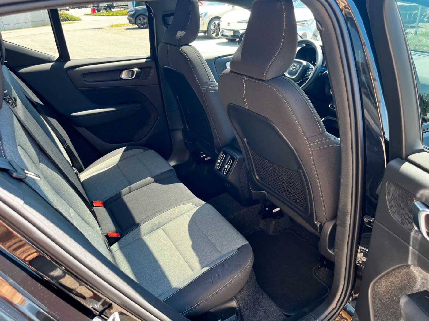 Volvo XC40 – Bild 25