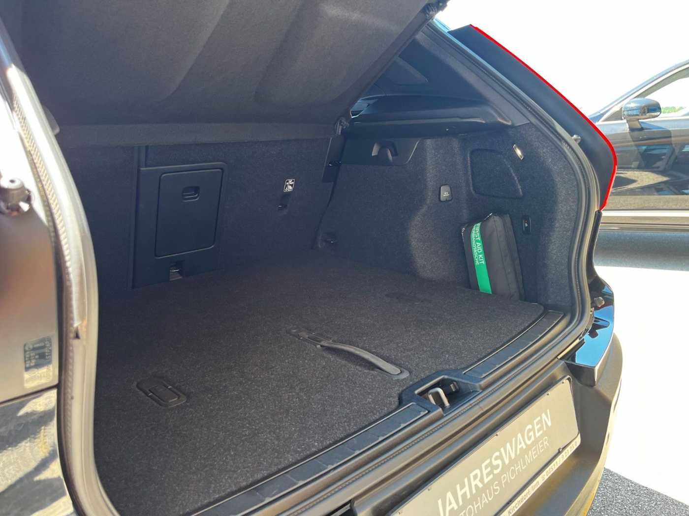 Volvo XC40 – Bild 26