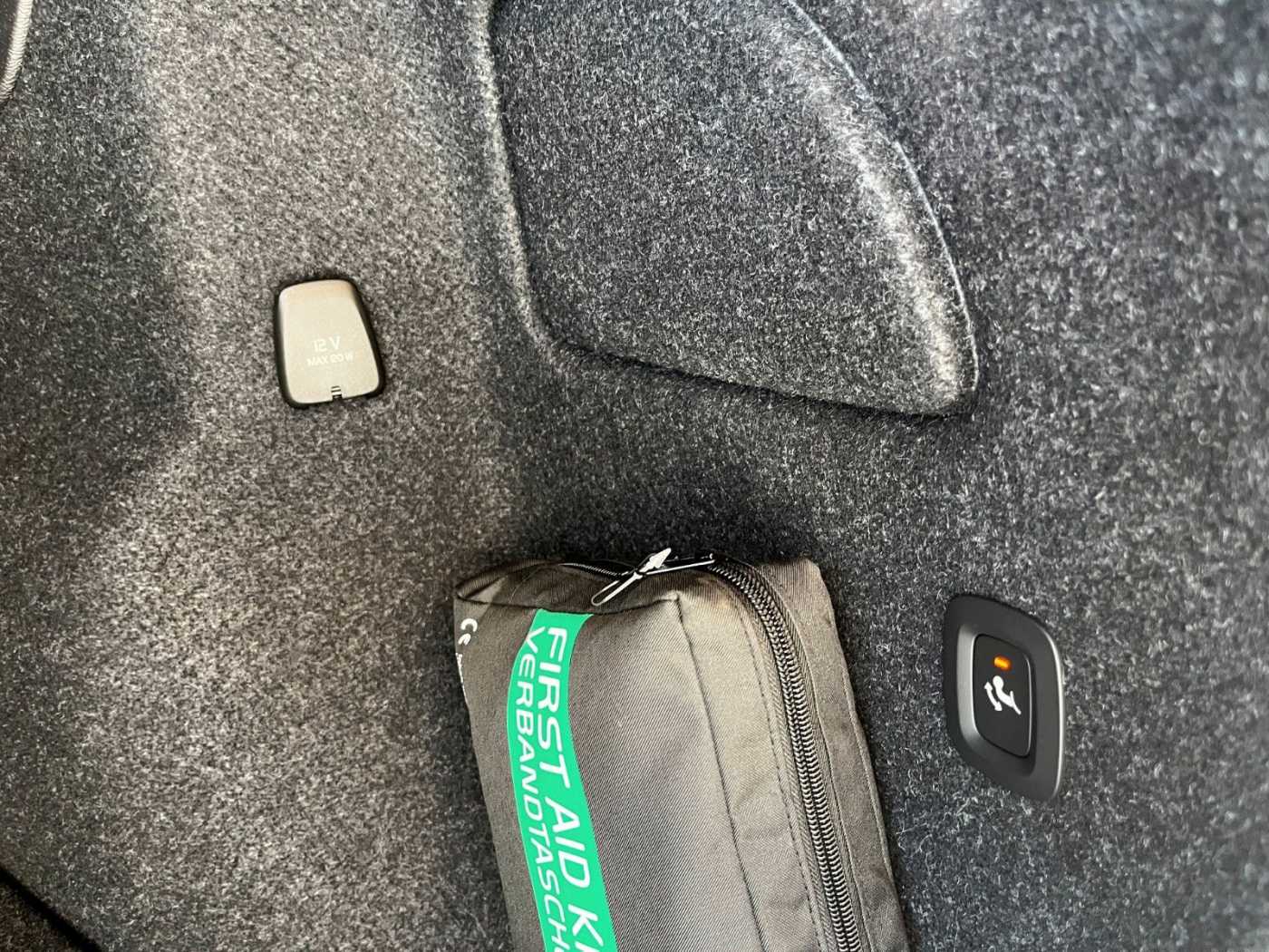 Volvo XC40 – Bild 28