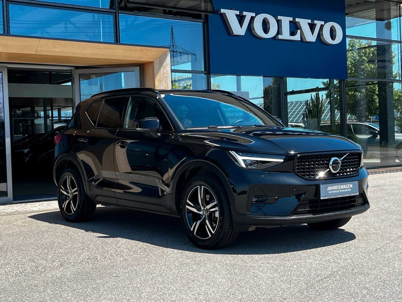 Volvo XC40 – Bild 3