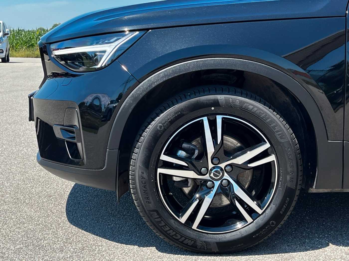 Volvo XC40 – Bild 5