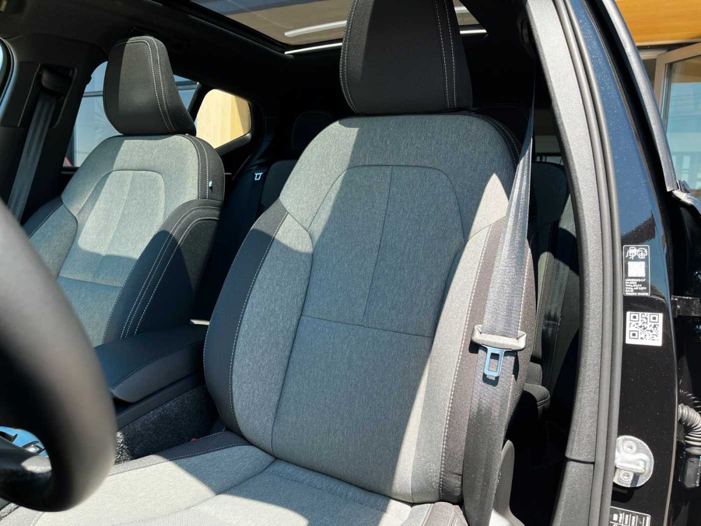 Volvo XC40 – Bild 6