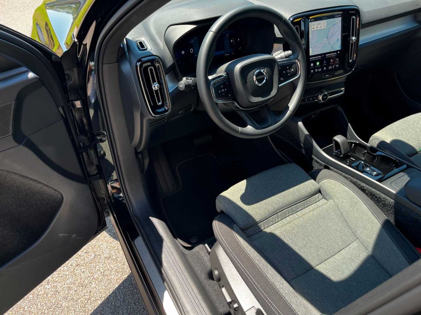 Volvo XC40 – Bild 7