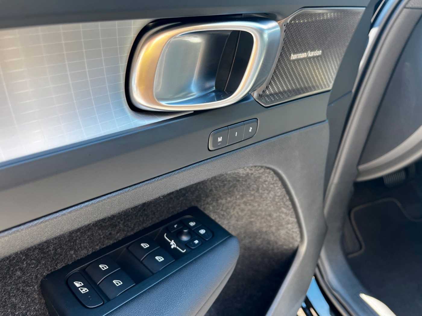 Volvo XC40 – Bild 8