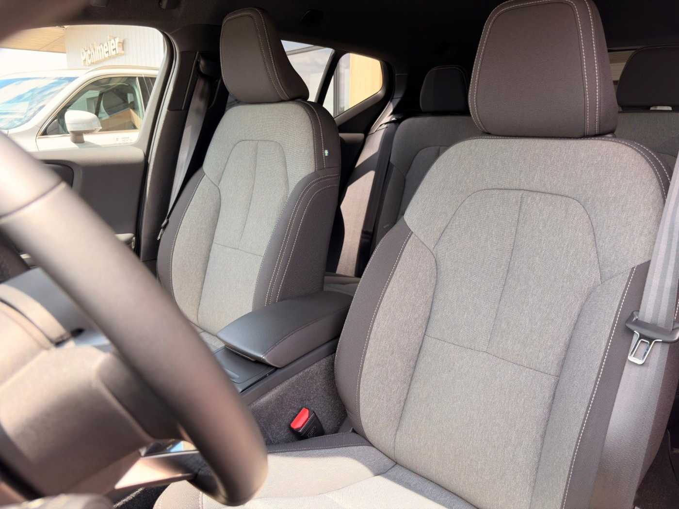 Volvo XC40 – Bild 10