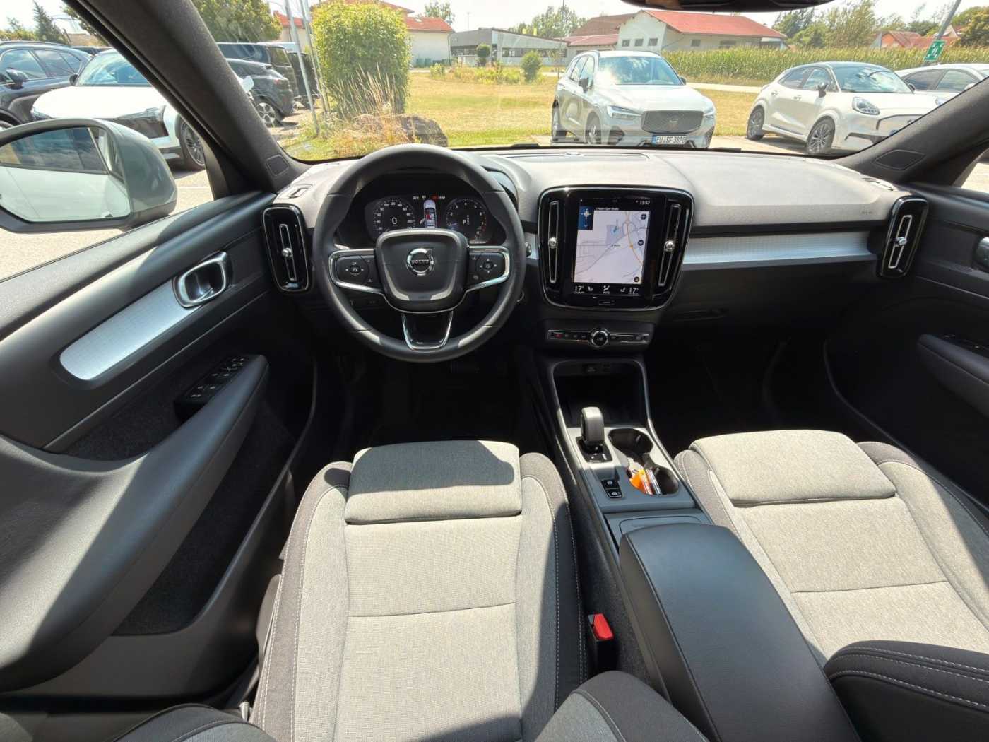 Volvo XC40 – Bild 11