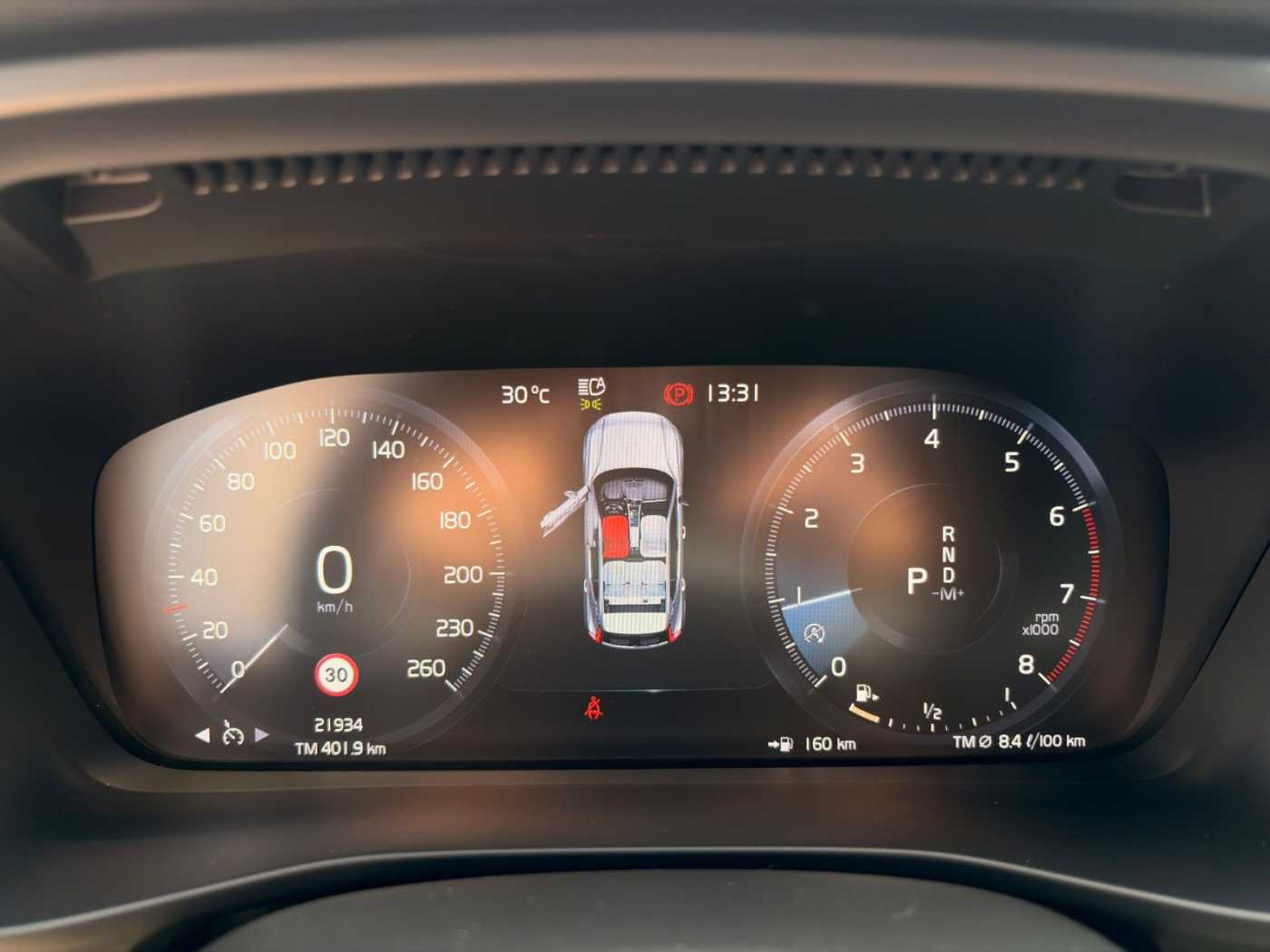 Volvo XC40 – Bild 12