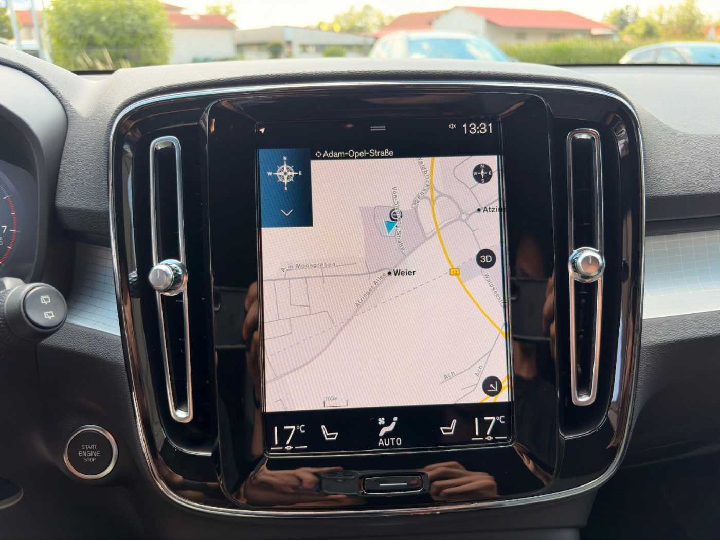 Volvo XC40 – Bild 15