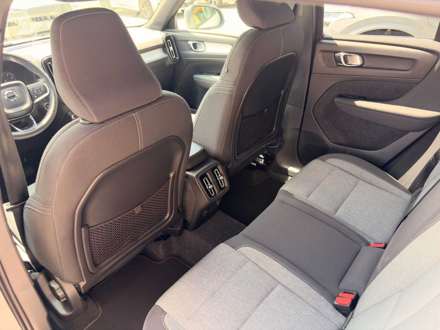 Volvo XC40 – Bild 19