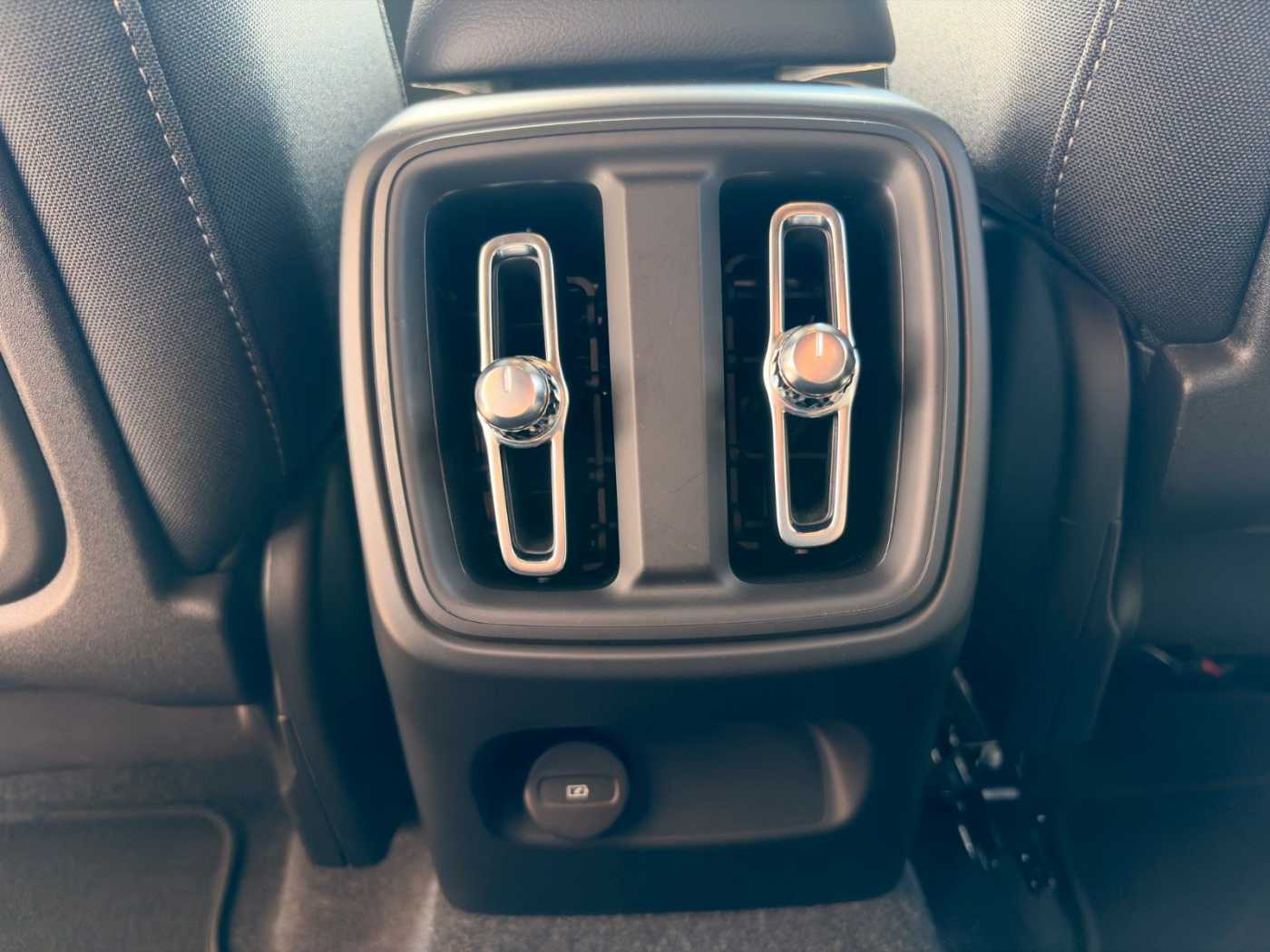 Volvo XC40 – Bild 20