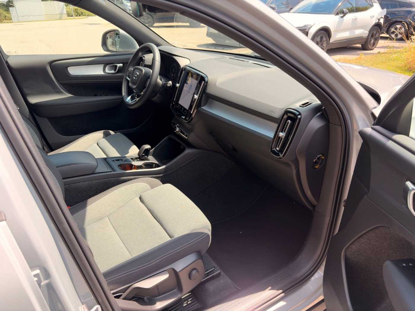 Volvo XC40 – Bild 22