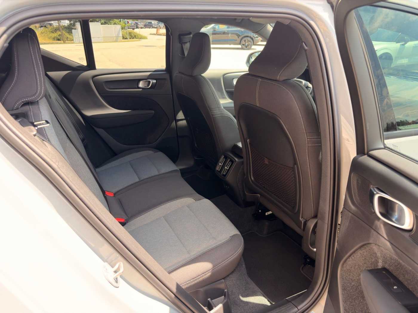 Volvo XC40 – Bild 23