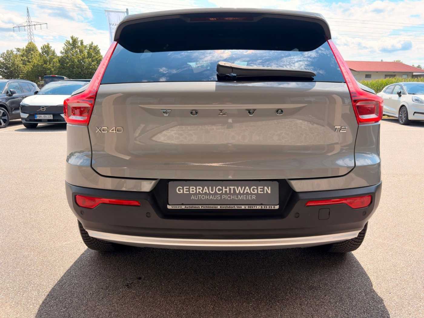 Volvo XC40 – Bild 24