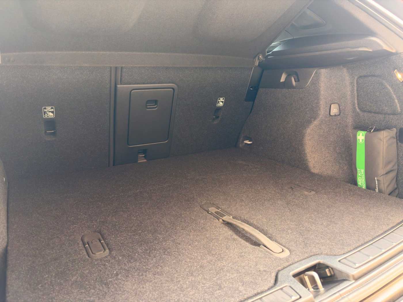 Volvo XC40 – Bild 25