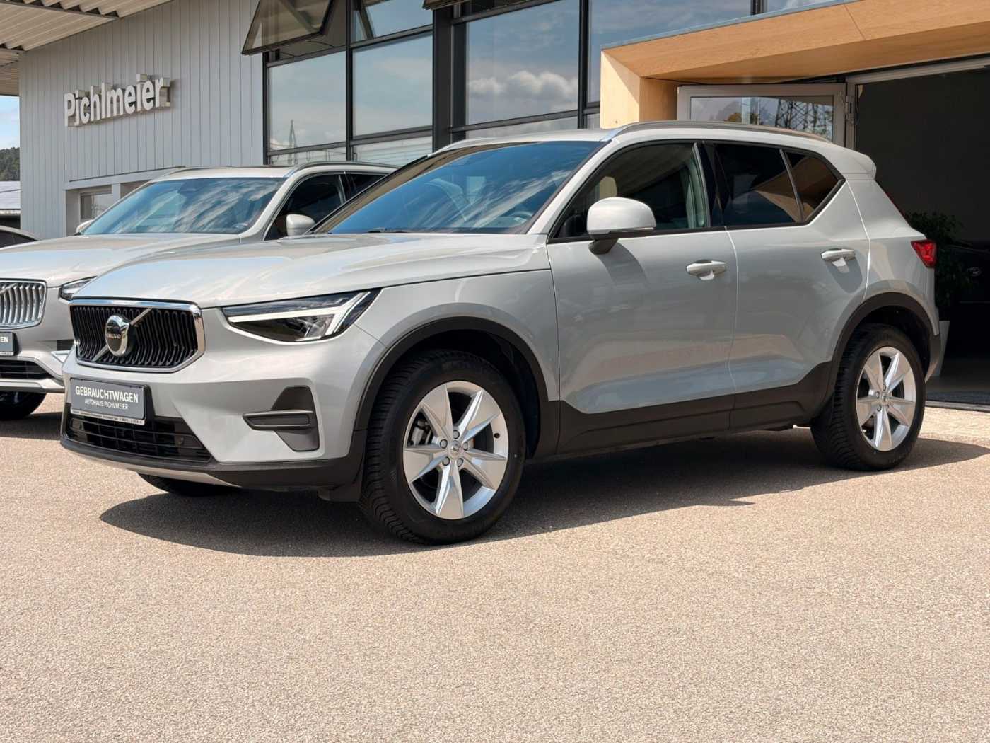 Volvo XC40 – Bild 3