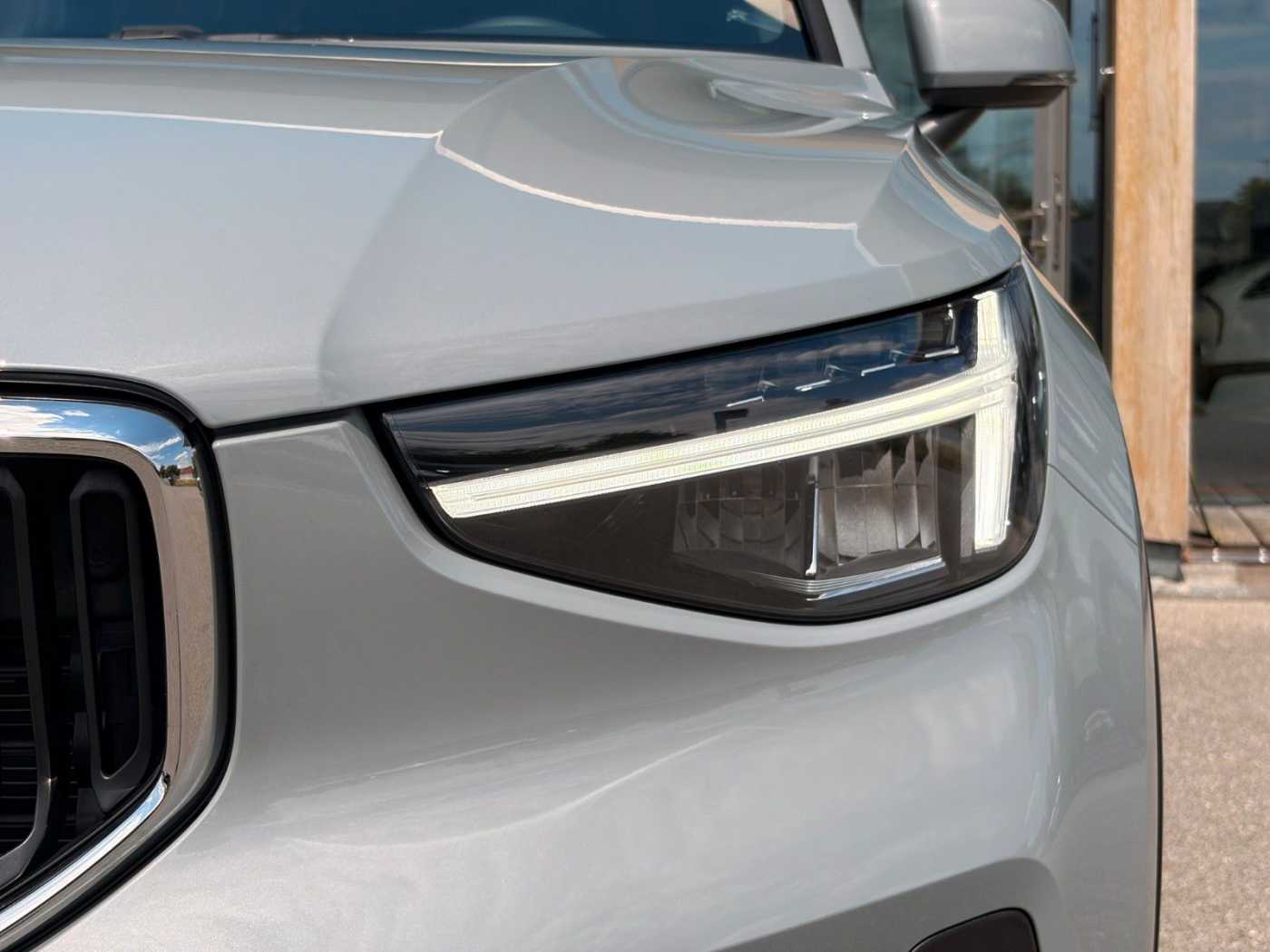 Volvo XC40 – Bild 4