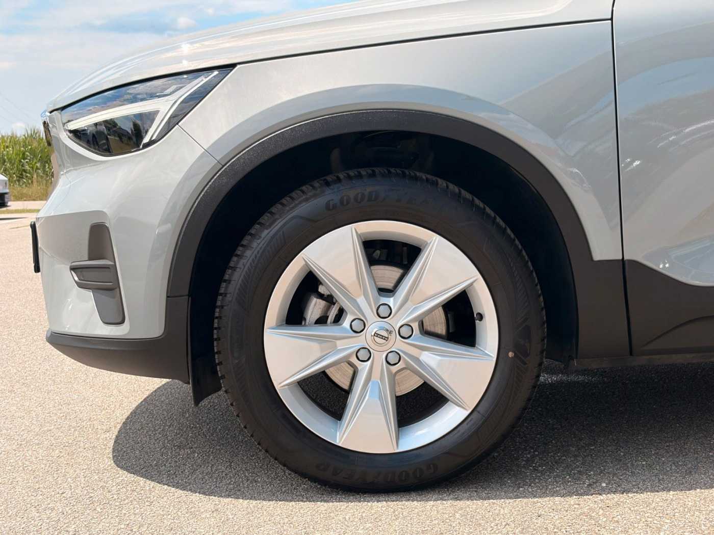 Volvo XC40 – Bild 5