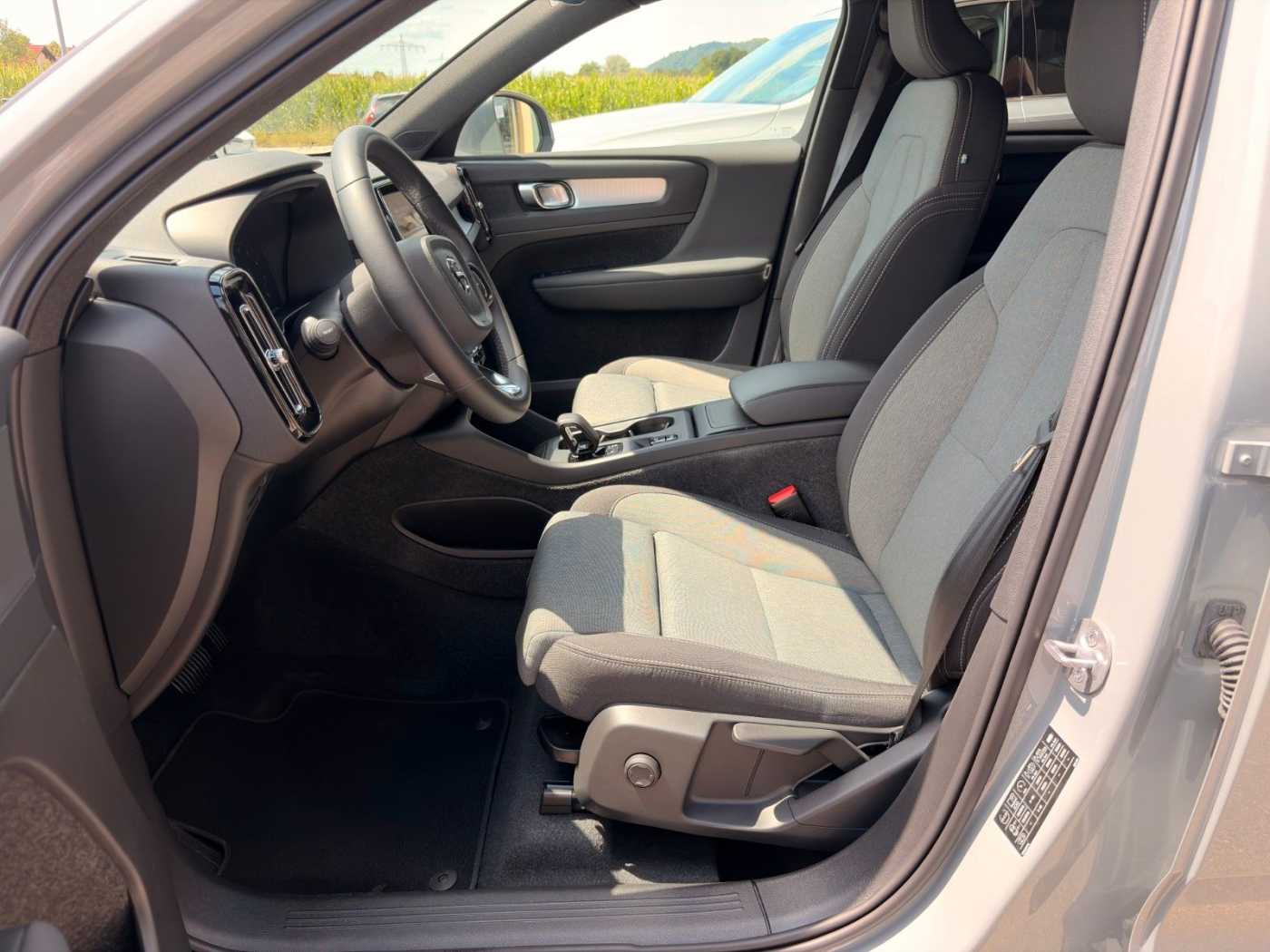 Volvo XC40 – Bild 6