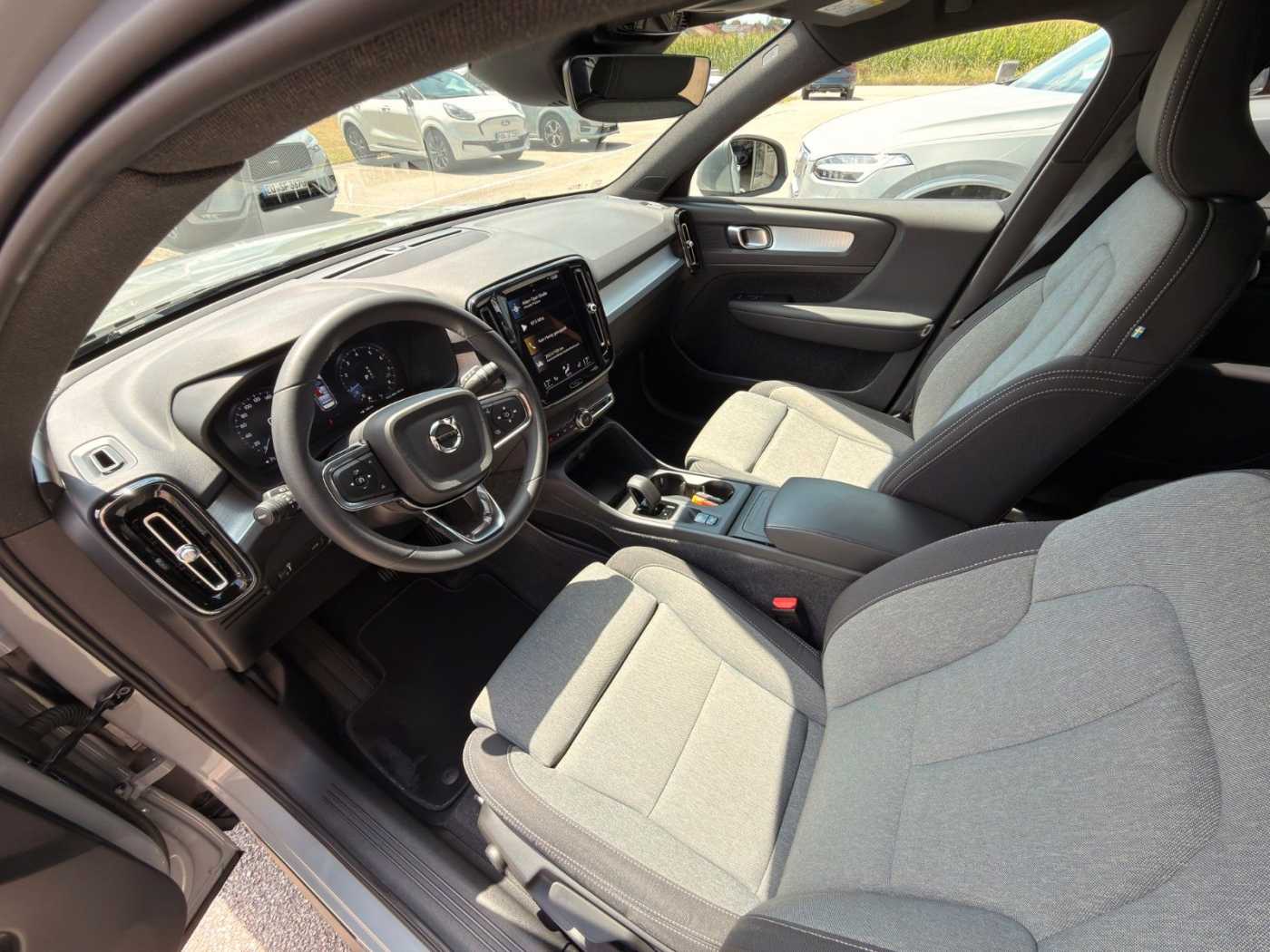 Volvo XC40 – Bild 7