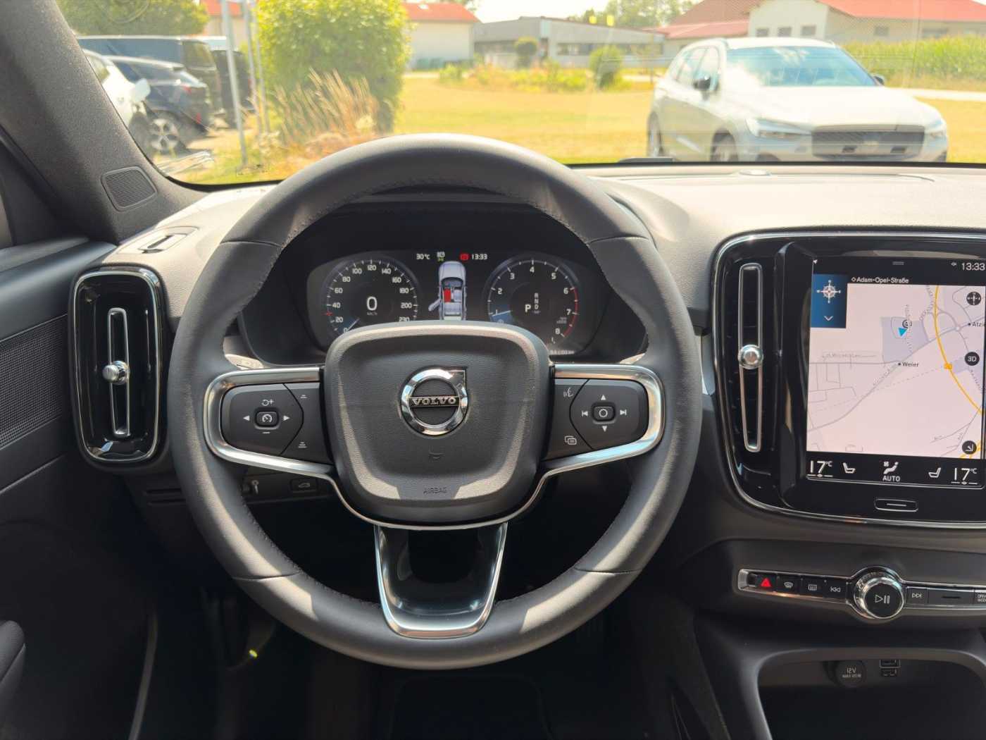 Volvo XC40 – Bild 8