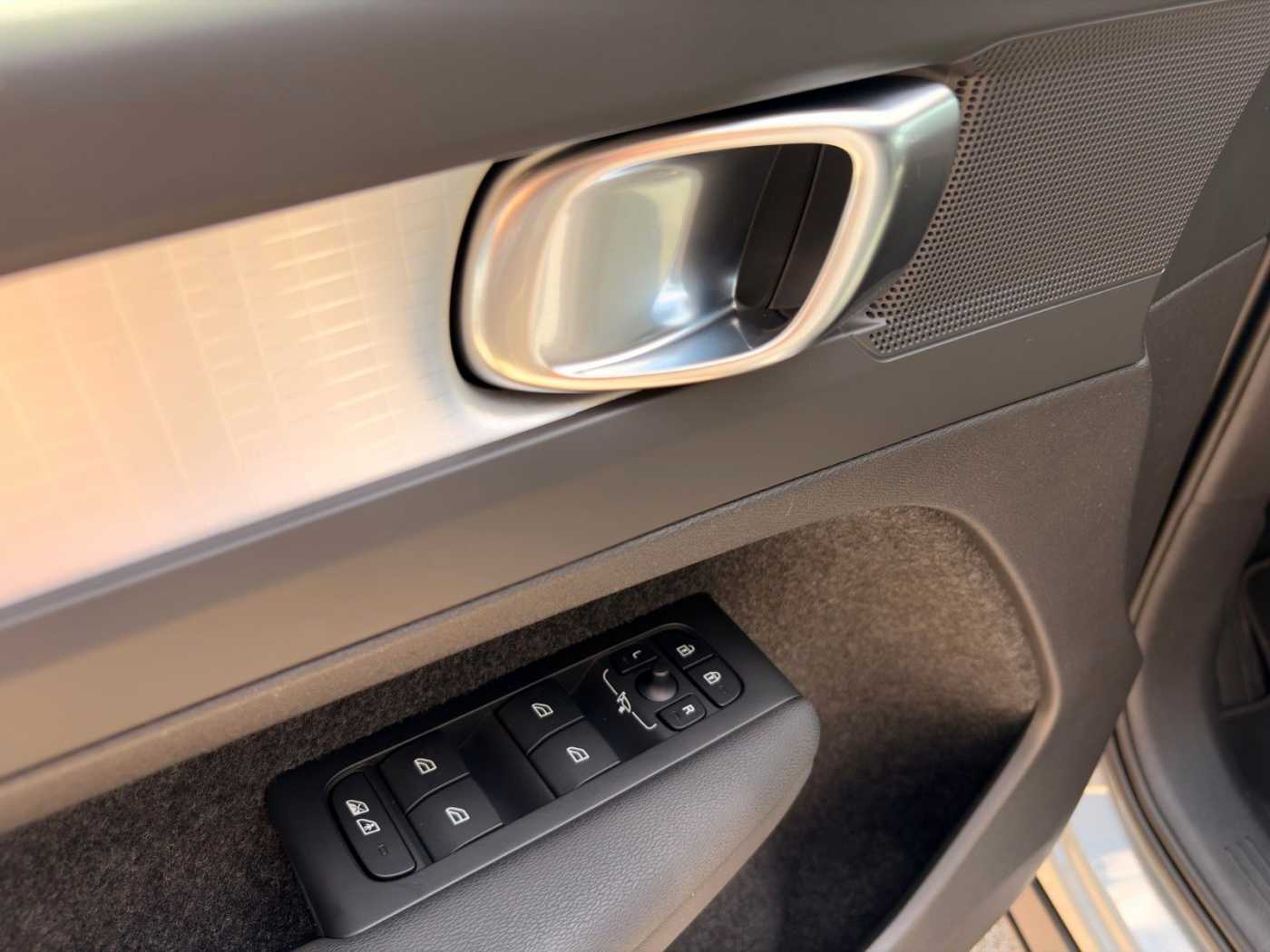 Volvo XC40 – Bild 9