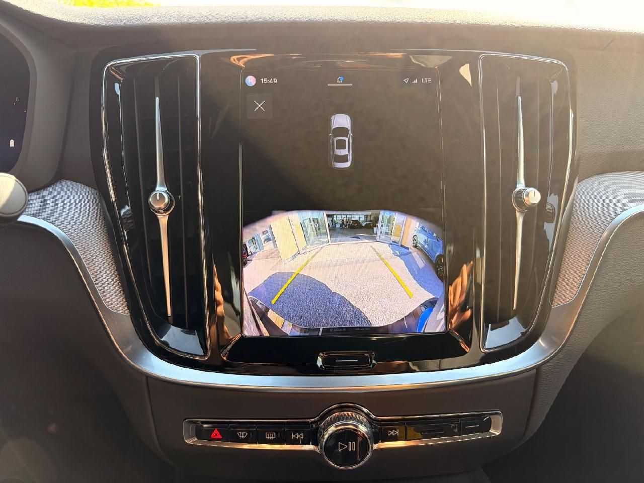 Volvo S60 – Bild 10