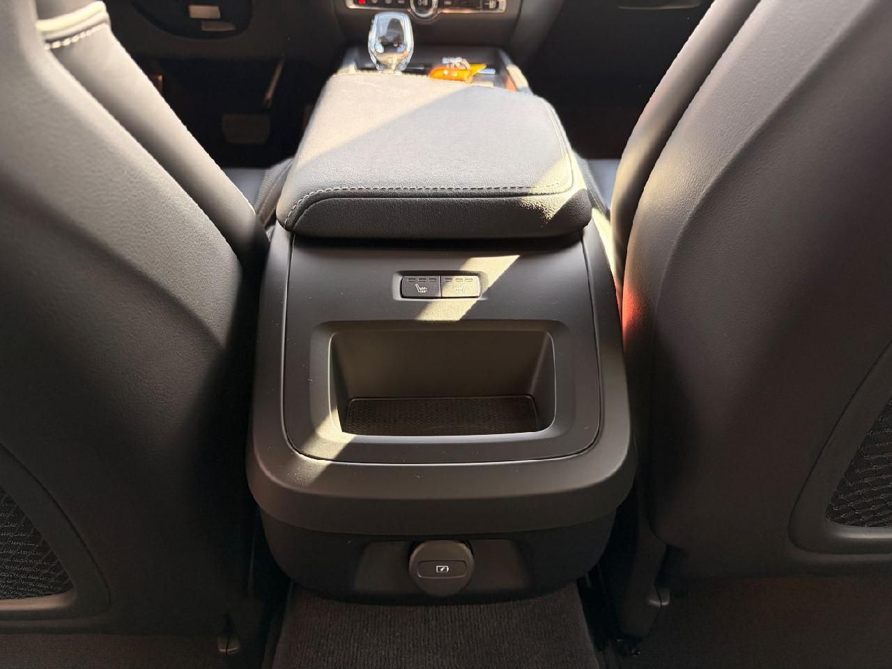 Volvo S60 – Bild 15