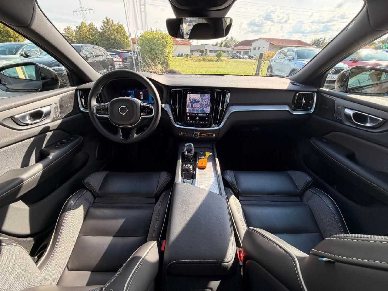 Volvo S60 – Bild 16