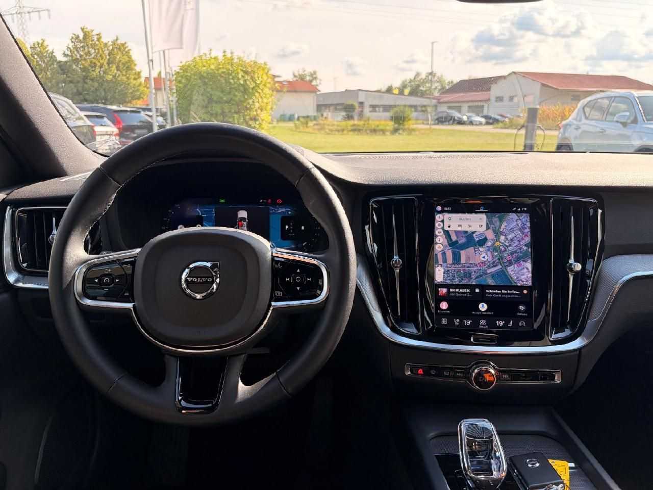 Volvo S60 – Bild 17