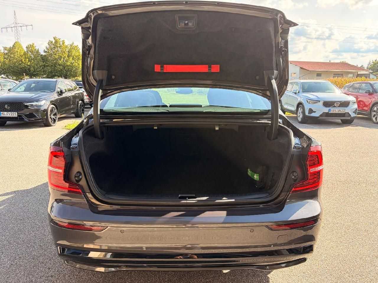 Volvo S60 – Bild 19