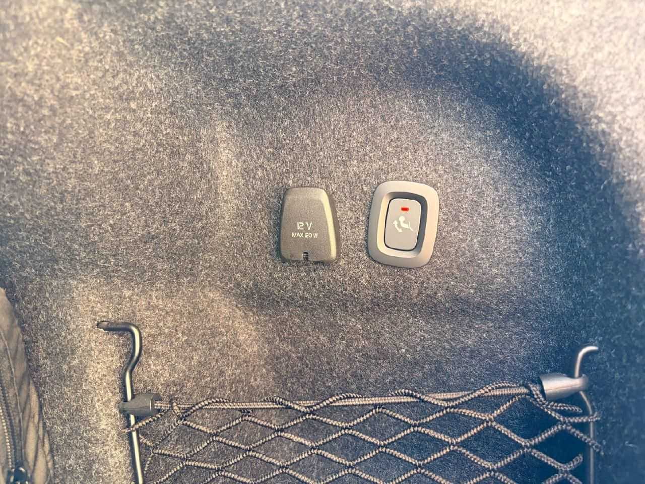 Volvo S60 – Bild 20