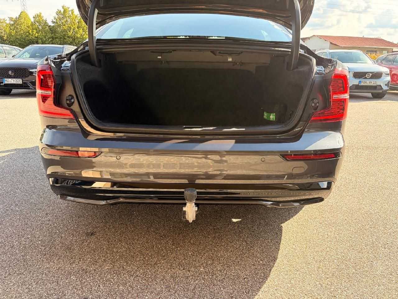 Volvo S60 – Bild 21