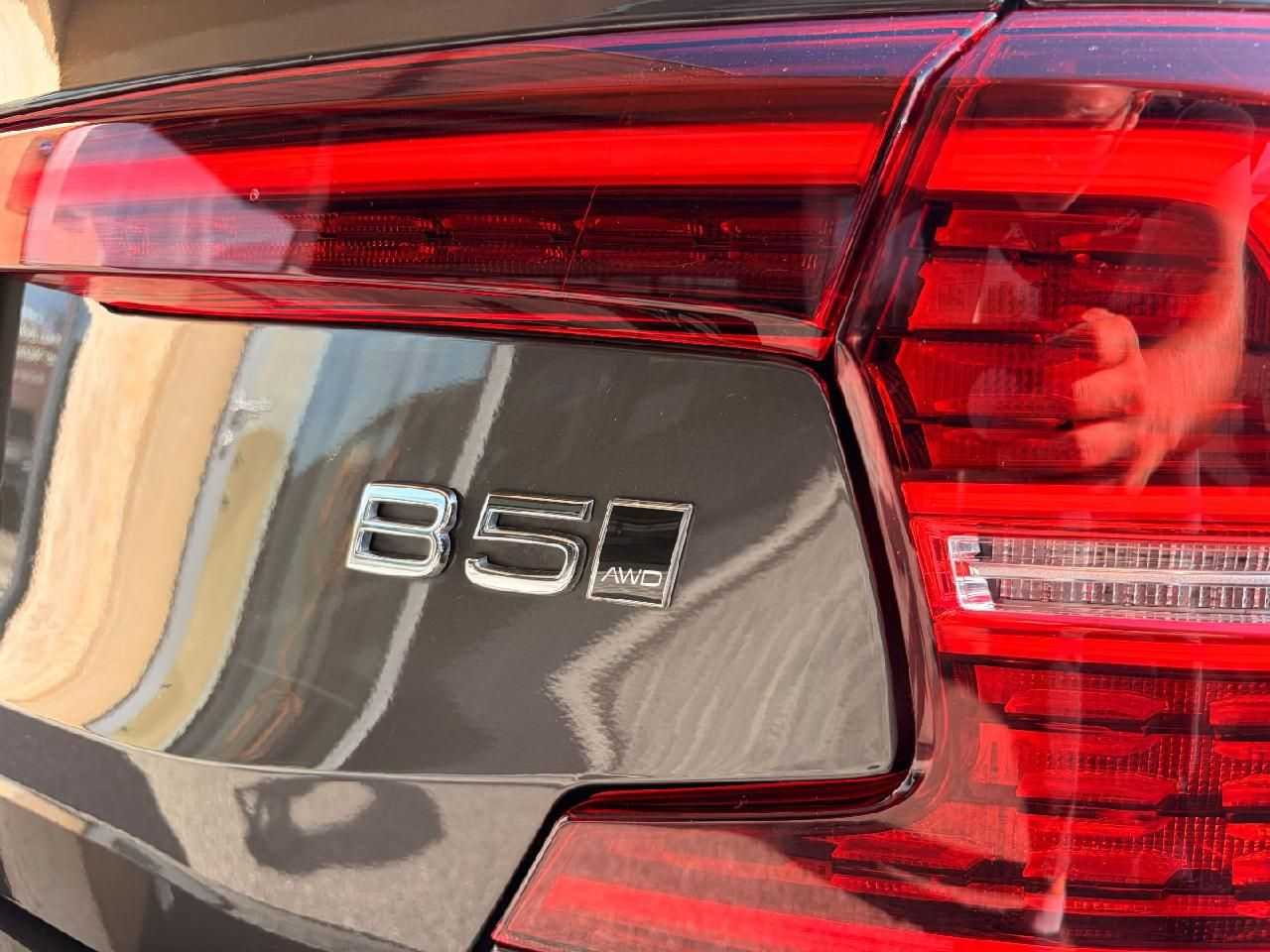 Volvo S60 – Bild 23