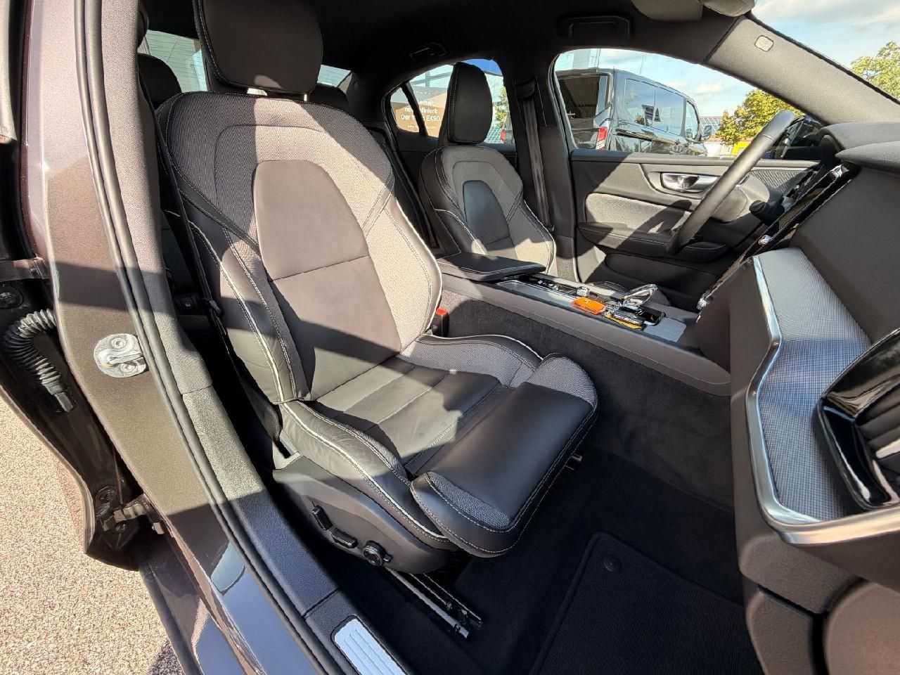 Volvo S60 – Bild 26