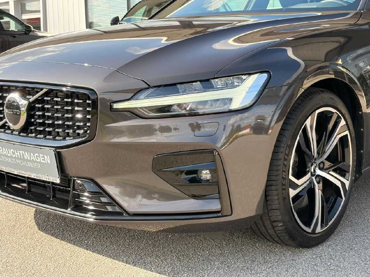 Volvo S60 – Bild 3
