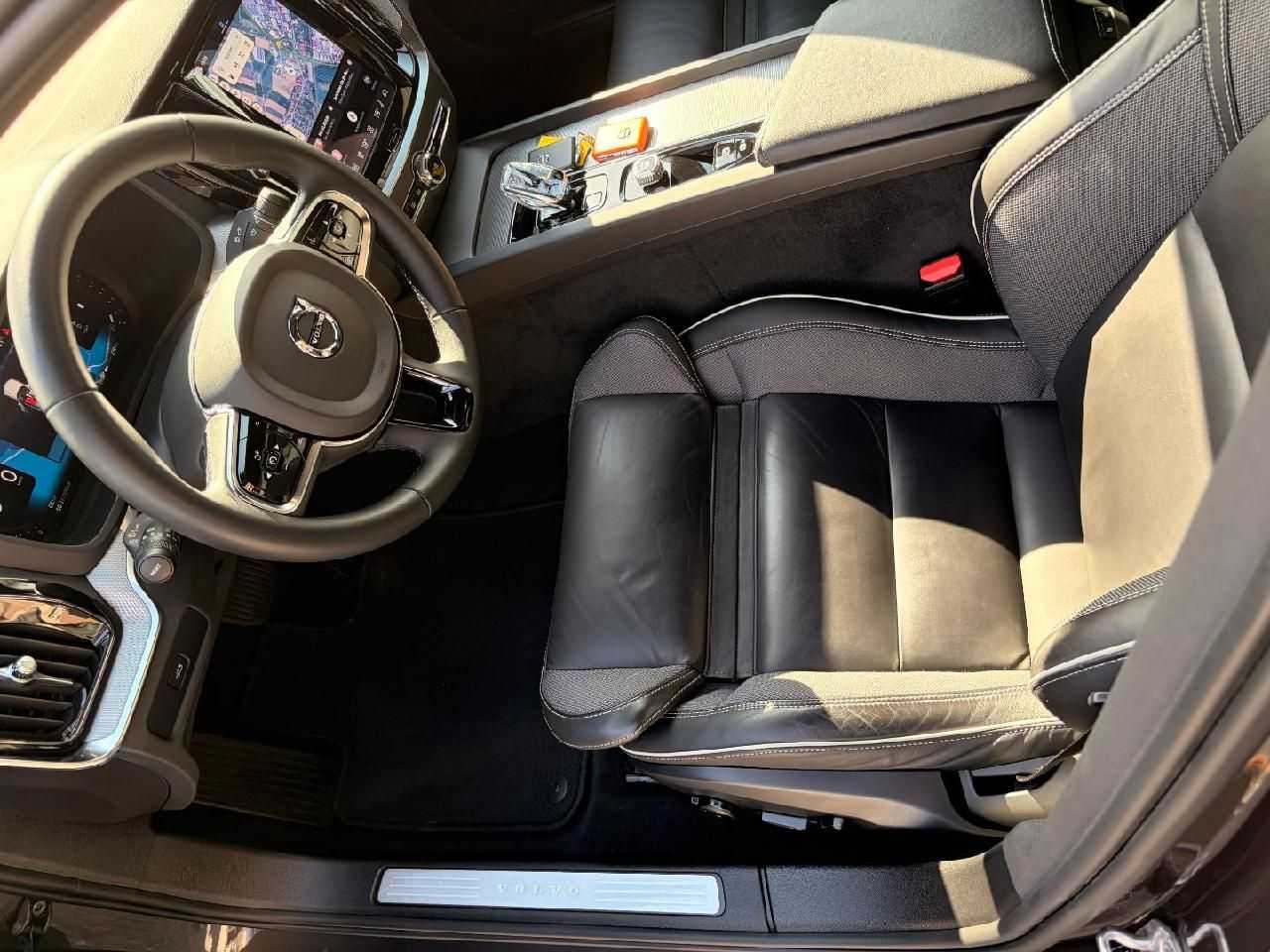 Volvo S60 – Bild 6