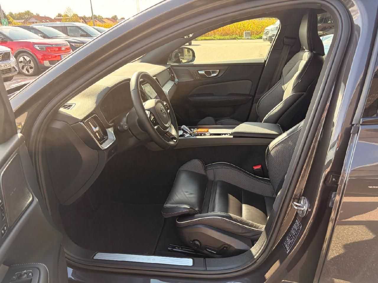 Volvo S60 – Bild 7
