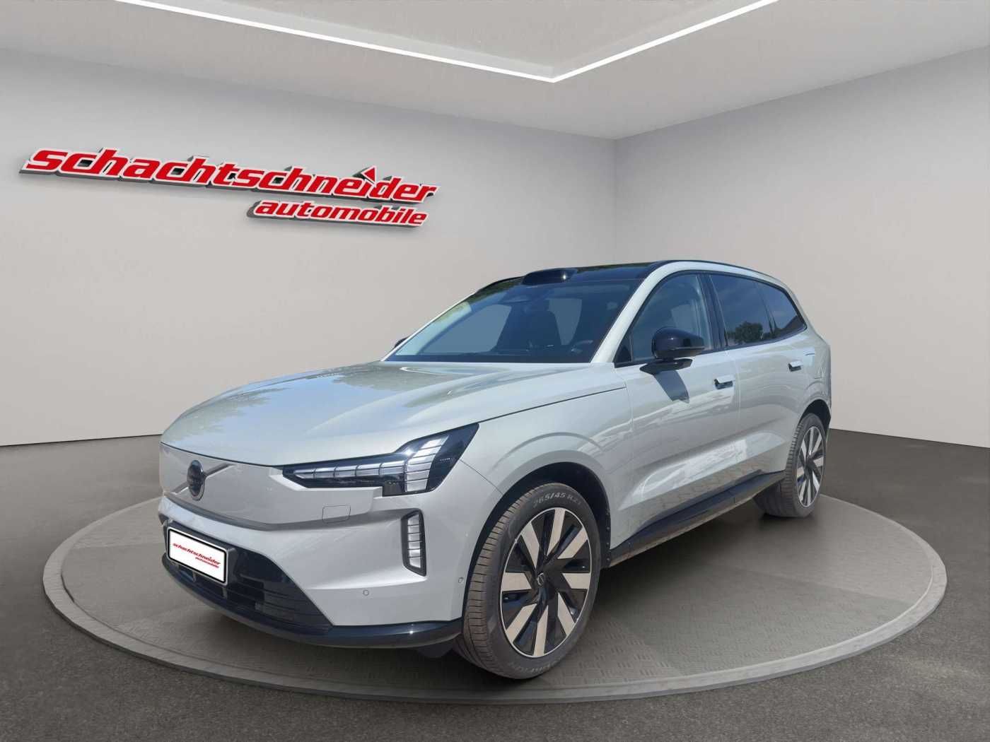 Volvo EX90