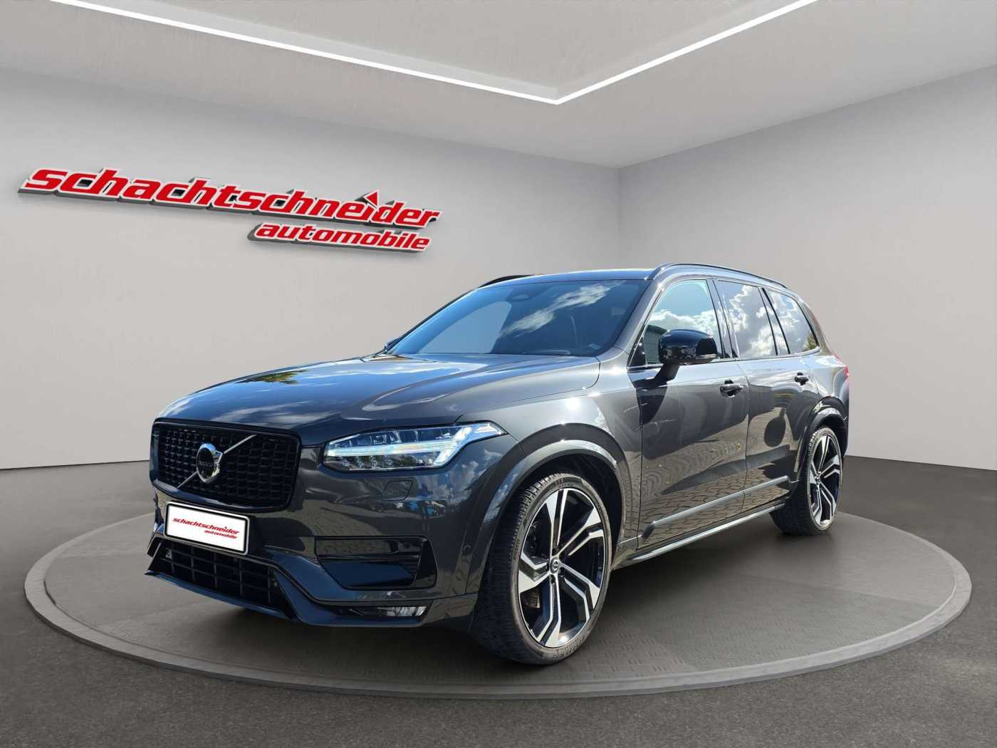 Volvo XC 90