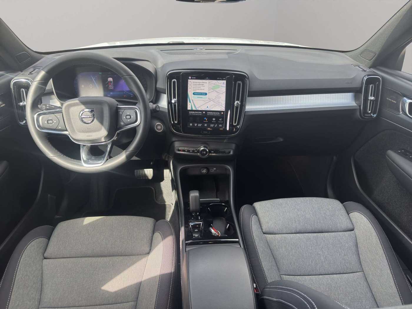 Volvo XC40 – Bild 10