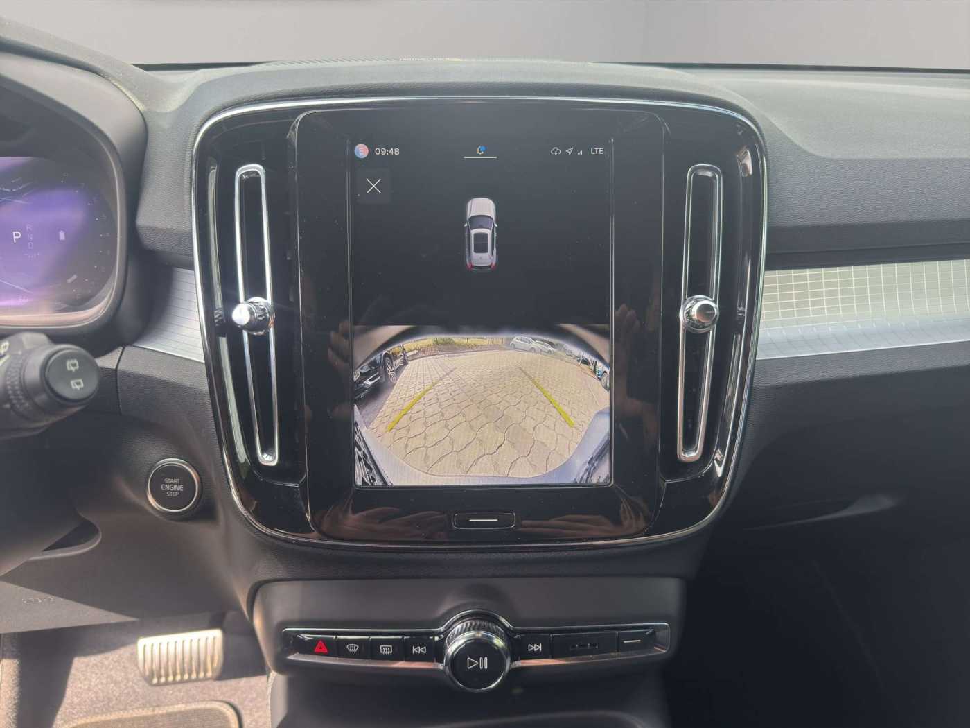 Volvo XC40 – Bild 11