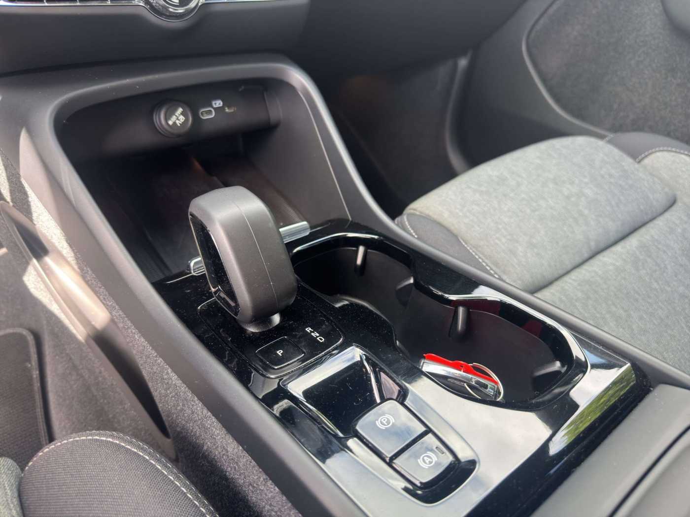 Volvo XC40 – Bild 12