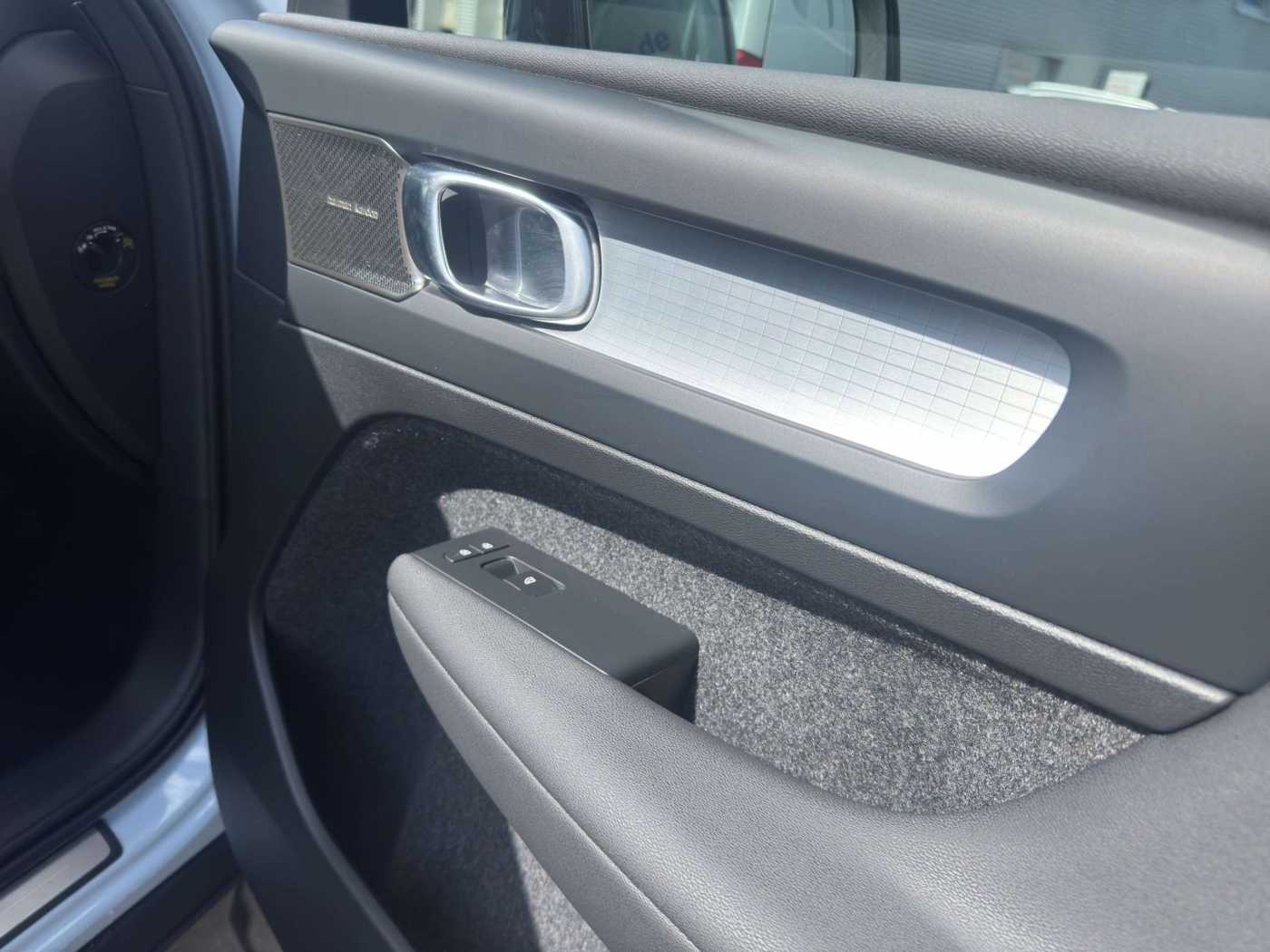 Volvo XC40 – Bild 13