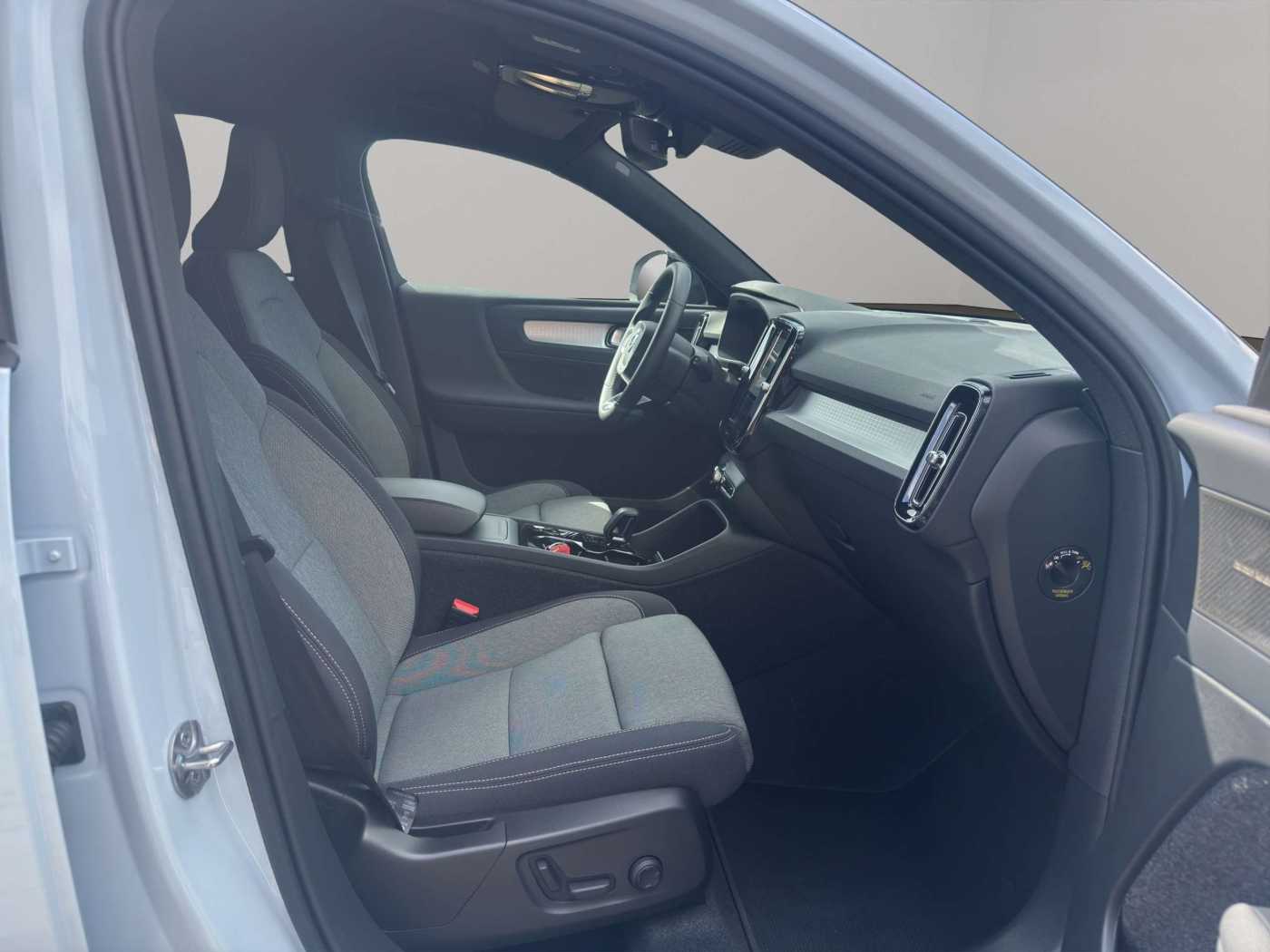 Volvo XC40 – Bild 14