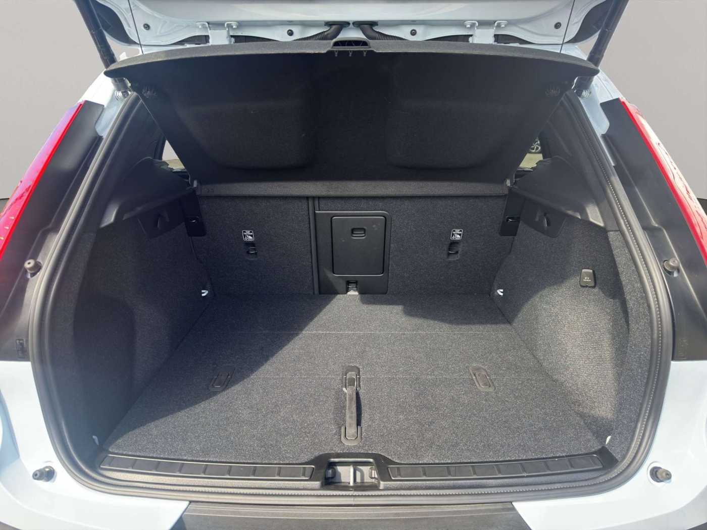 Volvo XC40 – Bild 15